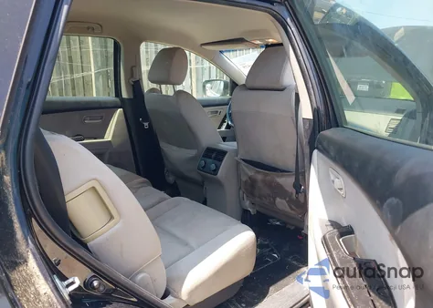 2008 Mazda Cx-9 Sport из США, поврежденный, VIN JM3TB28A280124208